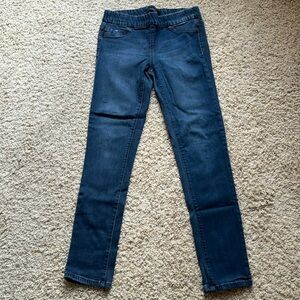 Liverpool skinny jeans size 8